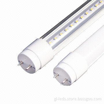 Obtain 5 Patents LED Tube Lights, 26.5mm Tube Diameter
